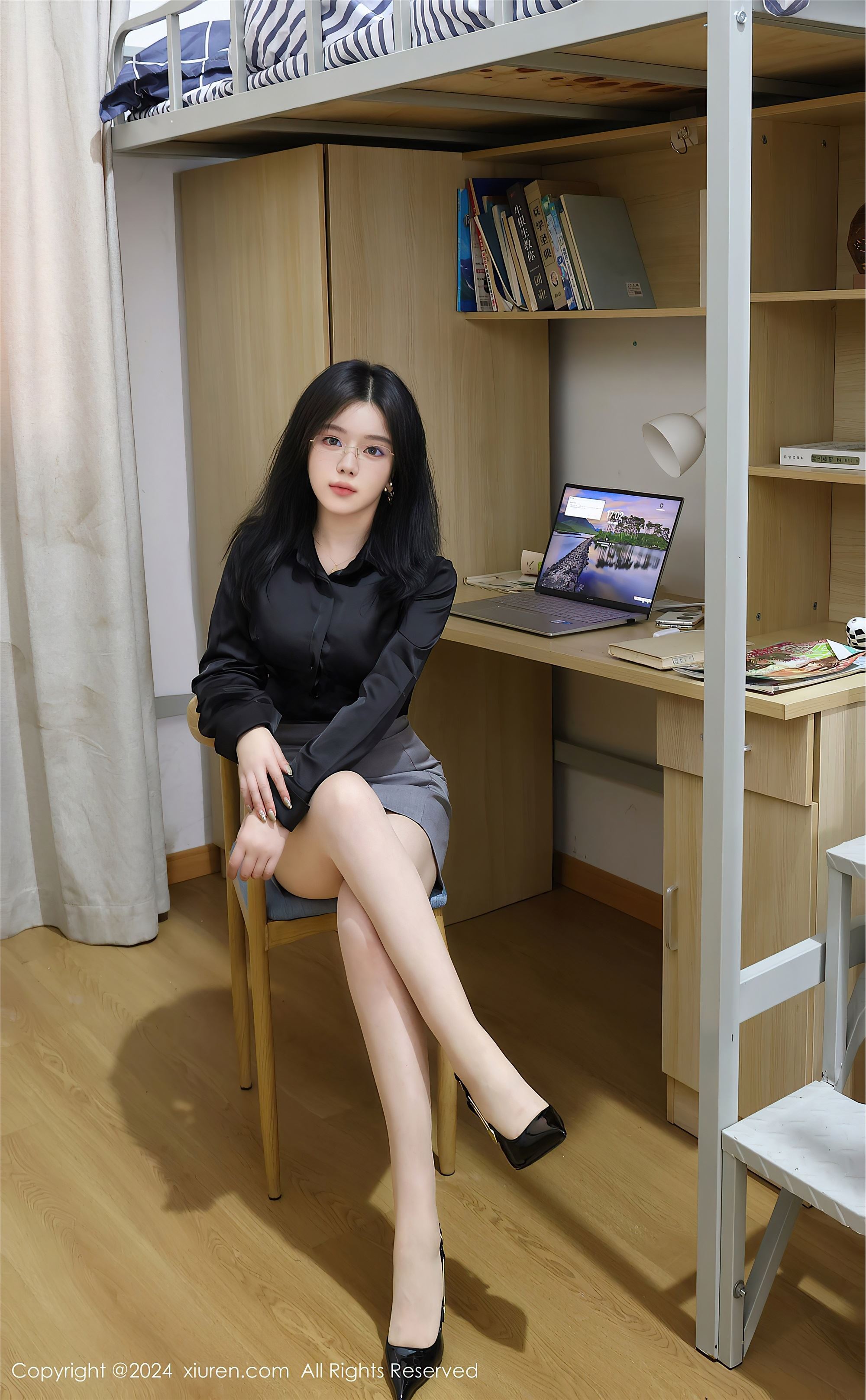 Xiuren秀人网 2024.06.07 NO.8674 小薯条nienie